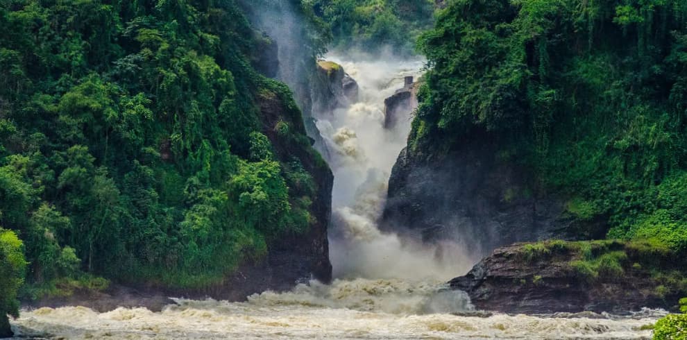 murchison falls