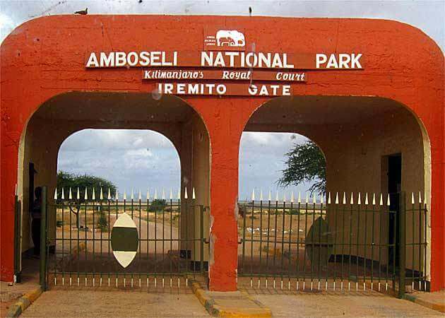 Amboseli-National-Park-iremito-gate